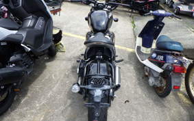 TRIUMPH BONNEVILLE BOBBER 2022