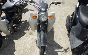 HONDA CD50 BENLY CD50