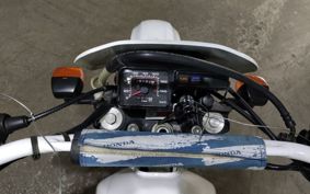 HONDA XLR250R MD22