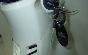 HONDA C110 SUPER CUB 2010 JA59