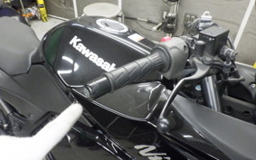 KAWASAKI NINJA 250R EX250K