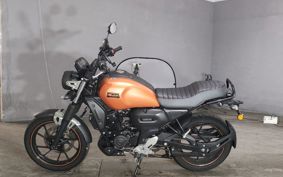 YAMAHA FZ-X RG73