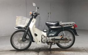 HONDA SUPER CUB90 HA02