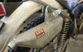 YAMAHA TY125 2020 539