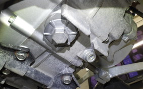 HONDA C50 SUPER CUB 2004 AA09