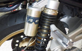 KAWASAKI BALIUS 250 Gen.2 ZR250B