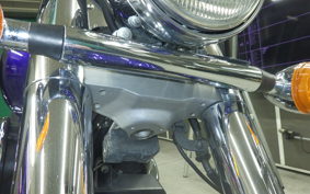 HONDA SHADOW 400 2008 NC34