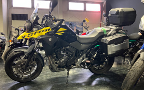 SUZUKI STROM 250ABS DS11A
