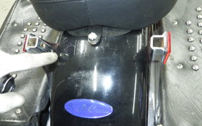 HARLEY FLSTC 1450 2004
