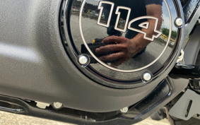 HARLEY FXBBS 2022 YYK