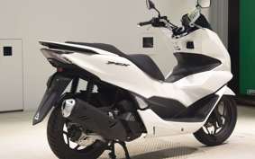HONDA PCX125 2005 JK05