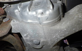 SUZUKI ADDRESS V125 G CF46A