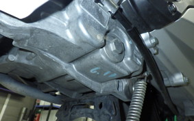 HONDA PCX125 2005 JF81