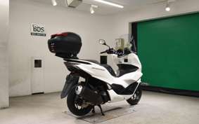 HONDA PCX 160 KF47
