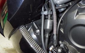 KAWASAKI ZX 1400 NINJA R A 2012