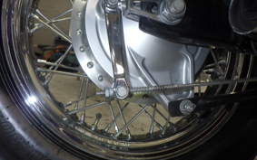 HONDA VT400S 2011 NC46