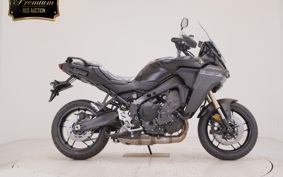 YAMAHA TRACER 9 GT 2026 RN99J