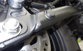 HONDA MONKEY 125 2004 JB03
