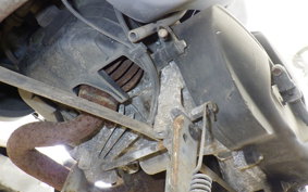 SUZUKI LET's 2 CA1PA