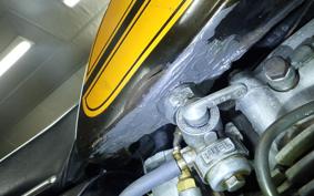 KAWASAKI W3 1973 W3F