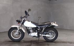 SUZUKI VAN VAN 200 NH41A