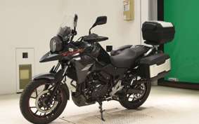 SUZUKI V-STROM 250 A 2014