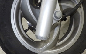 YAMAHA AXIS 125 TREET 2003 SE53J