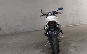 TRIUMPH TRIUMPH STREET TRIPLE TMD406
