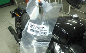 HARLEY FXBB1920 2025