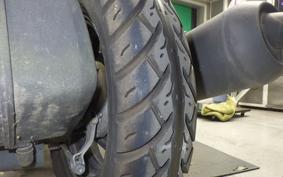 SUZUKI ADDRESS V125 G 2020 CF46A