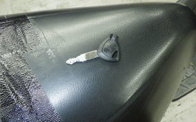 SUZUKI ADDRESS V125 S CF4MA