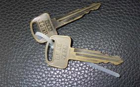 HONDA C110 SUPER CUB JA10