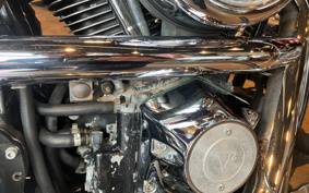 HARLEY FXSTC1340 1987 BKL