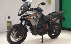 KTM 1190 ADVENTURE 2018