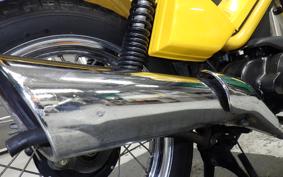 YAMAHA POPGAL 17J