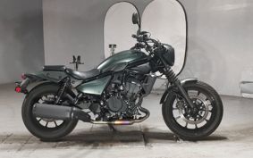KAWASAKI ELIMINATOR 400SE EL400A