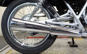SUZUKI ST250 E Type NJ4CA