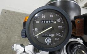 YAMAHA TW225 1996 DG09J