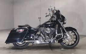 HARLEY HARLEY FLHX1580 KB4