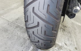 HONDA REBEL 250 S 1994 MC49