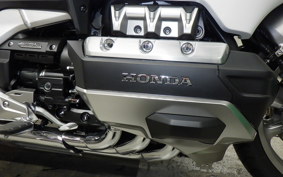 HONDA GL 1800 GOLD WING TOUR DCT 2026 SC79