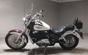 HONDA SHADOW1100 CLASSIC 1995 SC32