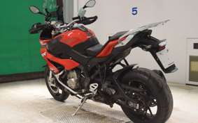 BMW S1000XR 2015