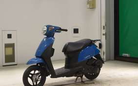 SUZUKI ﾚｯﾂ CA4AA