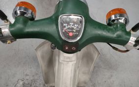 HONDA SUPER CUB50 AA01