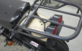 SUZUKI GRASS TRACKER Bigboy 2016 NJ47A