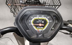 HONDA SUPER CUB50 AA04