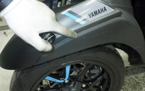 YAMAHA TRICITY 300 2021 SH15J