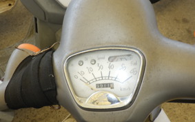 HONDA GIORNO AF24