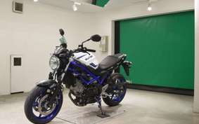 SUZUKI SV650 A 2019 VP55B